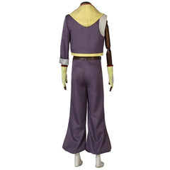 Halloweez Tokugawa Ieyasu Cosplay Outfit - Inspired by Gakuen Basara Series - Halloweez