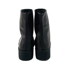 Tomorrow's Ark Skadi Cosplay Shoes for 2D Anime Exhibition Performance Custom Design - Halloweez