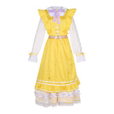 Identity V Toy Merchant Annie Cosplay Costume - Fifth Personality Anime Outfit for Women - Halloweez