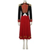 Halloweez Clara Toy Soldier Cosplay Costume - Step into the Enchanted Realms - Halloweez