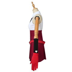 Halloweez Cosplay Carnaval Costume - Perfect for Halloween & Christmas Celebrations - Halloweez