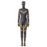 Halloweez Wakanda Forever Shuri Cosplay Costume for Women - Embrace the Future of Wakanda - Halloweez