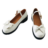 Danganronpa Chihiro Fujisaki Cosplay Shoes for Anime Convention Performance - Halloweez