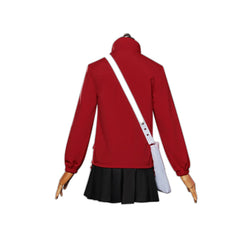Li Yuting / Li Yuting Cosplay Costume Anime Qi Tan Outfit for Men and Women - Halloweez