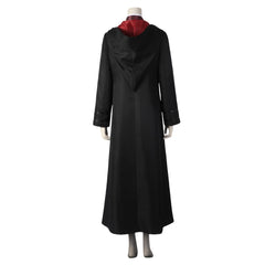 Hogwarts Legacy Cosplay Costume - Authentic Harry Potter Game Outfit - Halloweez