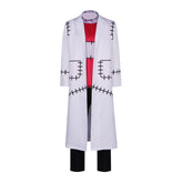 Soul Eater Dr. Franken Stein Cosplay Costume - Anime Role-Playing Outfit - Halloweez