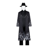 K-POP Demon Boy Group Saga Boys Cosplay Costume for Halloween Stage Performance - Halloweez