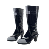 1558 Carnelian Cosplay Shoes for Anime Conventions and Performances - Halloweez