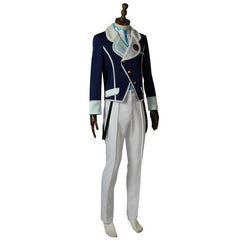 Halloweez Nagasone Kotetsu Cosplay Costume - Premium Anime Inspired Attire - Halloweez