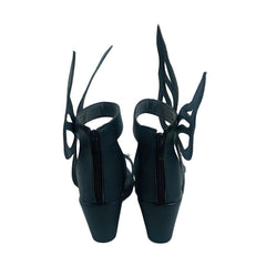 Genshin Impact Ningguang Cosplay Shoes - Premium Quality for Cosplay Enthusiasts - Halloweez