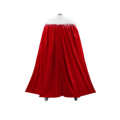 Invincible Trigor Full Cosplay Costume, Premium Bodysuit with Cape, Complete Invincible Character Outfit for Cosplay - Halloweez