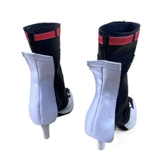 1954 Punishing: Gray Raven Crimson Abyss Cosplay Shoes for Anime Conventions - Halloweez