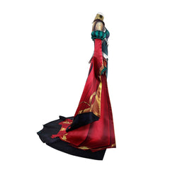 League of Legends Mel Medarda Cosplay Costume - High Quality Game Character Outfit - Halloweez