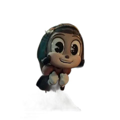 Halloween Costume IF Imaginary Friend Cosplay Costume Blossom Cos Anime Costume - Halloweez