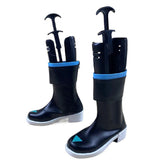 1694 Blue Archive Kuraki Moe Cosplay Shoes for Anime Conventions and Performances - Halloweez