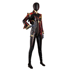 Halloweez Marvica Cosplay Outfit for Women - Authentic Genshin Impact Replica - Halloweez