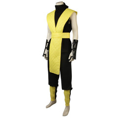 Halloweez Scorpion Cosplay Costume - Full Set for Halloween - Custom Made - Halloweez