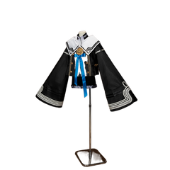 Halloweez Jorjeana Marie Onmyoji MOBA Cosplay Costume - Custom Short Hat and Jacket - Halloweez