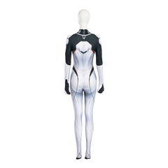 Halloweez Firefly Cosplay Costume - Honkai Star Rail Inspired Outfit for Women - Halloweez