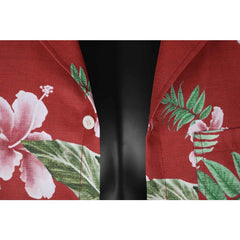 Halloweez Short Sleeve Beach Shirt Cosplay Costume - Game-Inspired Men's Shirt - Halloweez