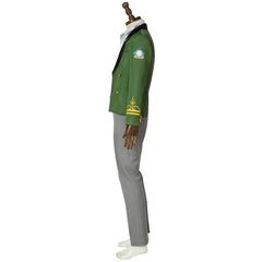Halloweez Junior Uniform Cosplay Costume - On Air! - Halloweez