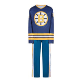 Happy Gilmore Cosplay Costume - Movie Accurate Golf Outfit for Halloween & Cosplay Events - Halloweez