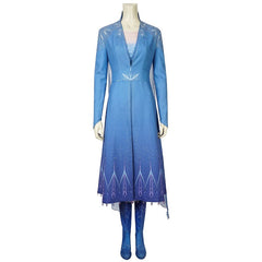 Halloweez Elsa Cosplay Costume – Standard Size Exclusive - Halloweez