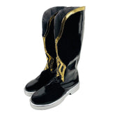Naraka: Bladepoint Yang Jian Cosplay Shoes for Anime Conventions and Performances - Halloweez