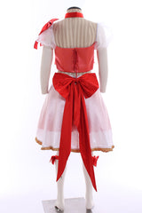 Exclusive Hatsune Miku Cosplay Costume by Halloweez for Enthusiasts - Halloweez