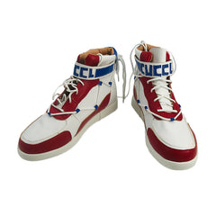 Honor of Kings Baili Xuance Cosplay Shoes for Game Fans - Halloweez