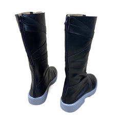 2156 Wuthering Waves Ge Shu Lin Cosplay Shoes for Anime Conventions and Performances - Halloweez