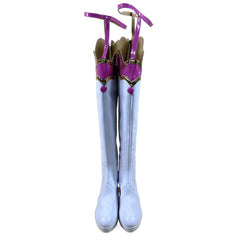1802Arcaea Fatalis Hikari Cosplay Shoes for Anime Conventions and Performances - Halloweez