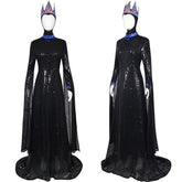 Snow White and the Wicked Queen Cosplay Dresses for Halloween Performance - Halloweez