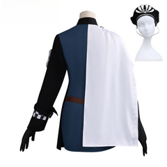 Reverse 1999 Officer Liang Cosplay Costume, Custom Made