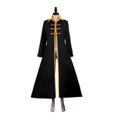 Halloweez Belmont Demon Slayer Cosplay Costume | Premium Anime Game Outfit - Halloweez