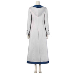 Halloweez Doctor 13 Jodie Whittaker Cosplay Costume - Perfect for Halloween Fans - Halloweez