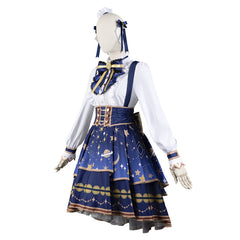 Rob Roy from Pretty Derby Desert Hero Anime Game Cosplay Dress - High Quality Costume - Halloweez