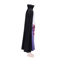 Shanks Cosplay Costume - Premium One Piece Anime Outfit for Men - Halloweez