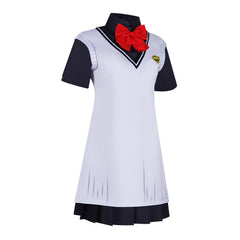 SSSS.GRIDMAN Gridman Cosplay Costume Hibiki Rikka Anime Outfit for Cosplay Events and Conventions - Halloweez