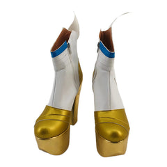 King of Glory Yu Ji Yun Ni Que Ling COS Shoes for Comic Exhibition and Secondary Element Enthusiasts - Halloweez