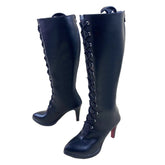 1806 Blue Archive Haneoka Maako Cosplay Shoes for Anime Conventions and Performances - Halloweez