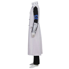 Halloweez Seto Kaiba Cosplay Costume | Yu-Gi-Oh! GX Anime Outfit - Halloweez