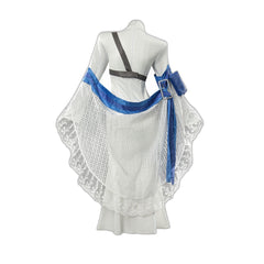 Victory Goddess nikke Nikke Alcana Cosplay Costume Game Anime Two-Dimensional Clothing - Halloweez