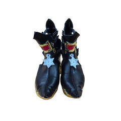 Final Fantasy XIV Y'shtola RCOS Shoes for Anime Expo Performance - Halloweez
