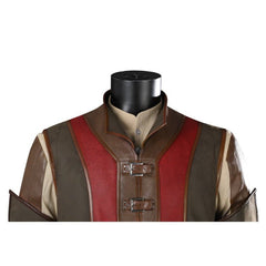 Halloweez Baldur's Gate 3 Wyll Cosplay Costume – Grab the Full Set or Individual Pieces - Halloweez