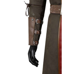 Halloweez Baldur's Gate 3 Wyll Cosplay Costume – Grab the Full Set or Individual Pieces - Halloweez