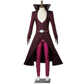 Halloweez Cosplay Costume - Seven Deadly Sins Fox's Sin of Greed Full Set for Unisex - Halloweez