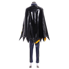 Halloweez Anime Barbara Gordon Cosplay Costume for Women - Perfect for Halloween & Christmas Parties - Halloweez