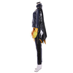 Halloweez Anime Barbara Gordon Cosplay Costume for Women - Perfect for Halloween & Christmas Parties - Halloweez