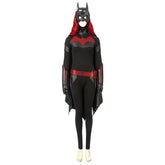 Halloweez Batman Batwoman Kate Kane Cosplay Costume for Halloween - Halloweez